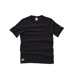 Tracksmith Grayboy Tee